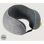 TravelFrez Medisoft Memory Foam Neck Pillow